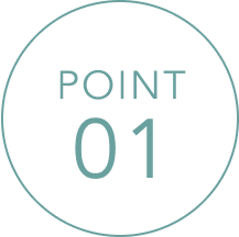POINT 01
